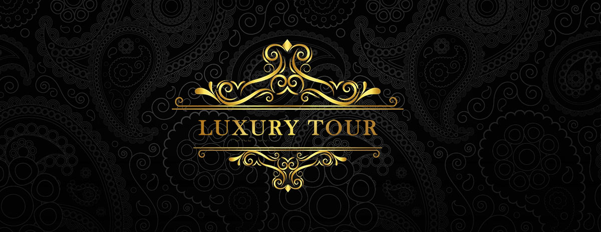 iran luxury tour